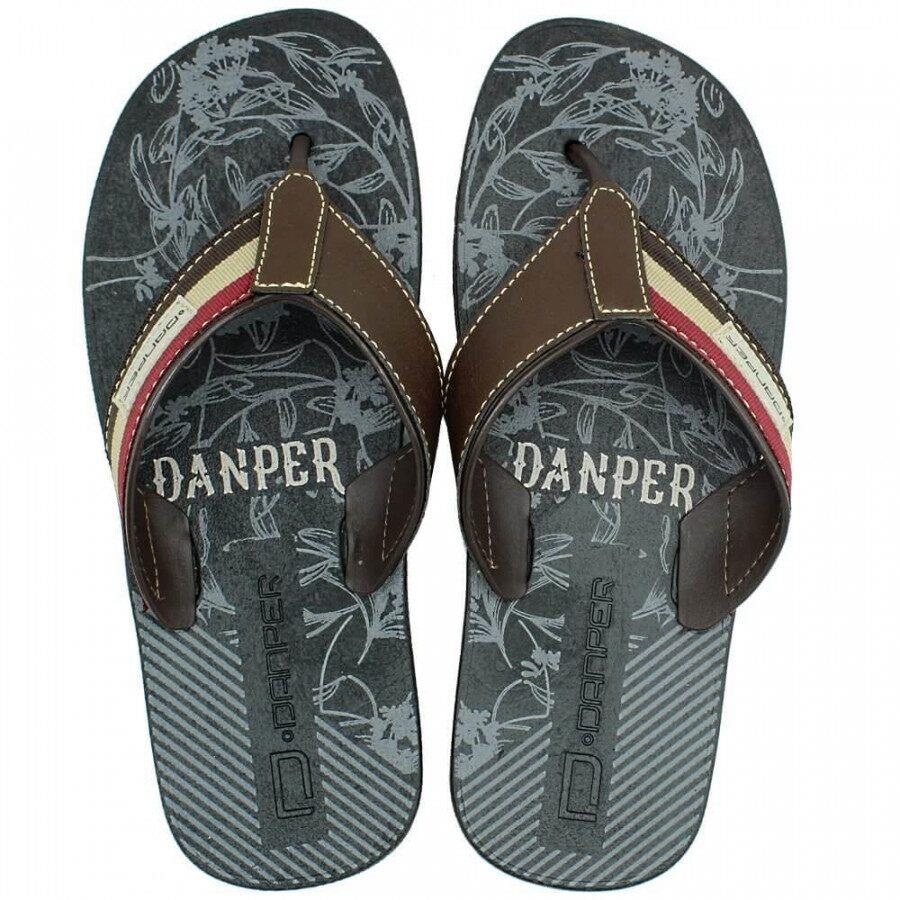 chinelo danper preço