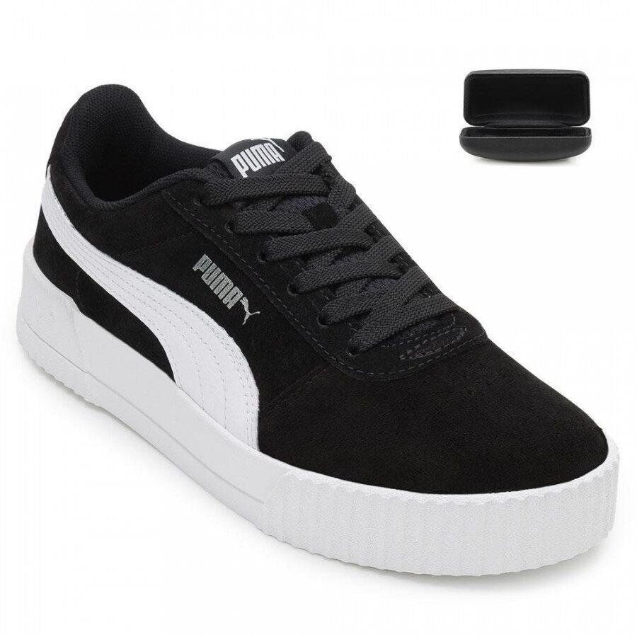 tenis puma de skate