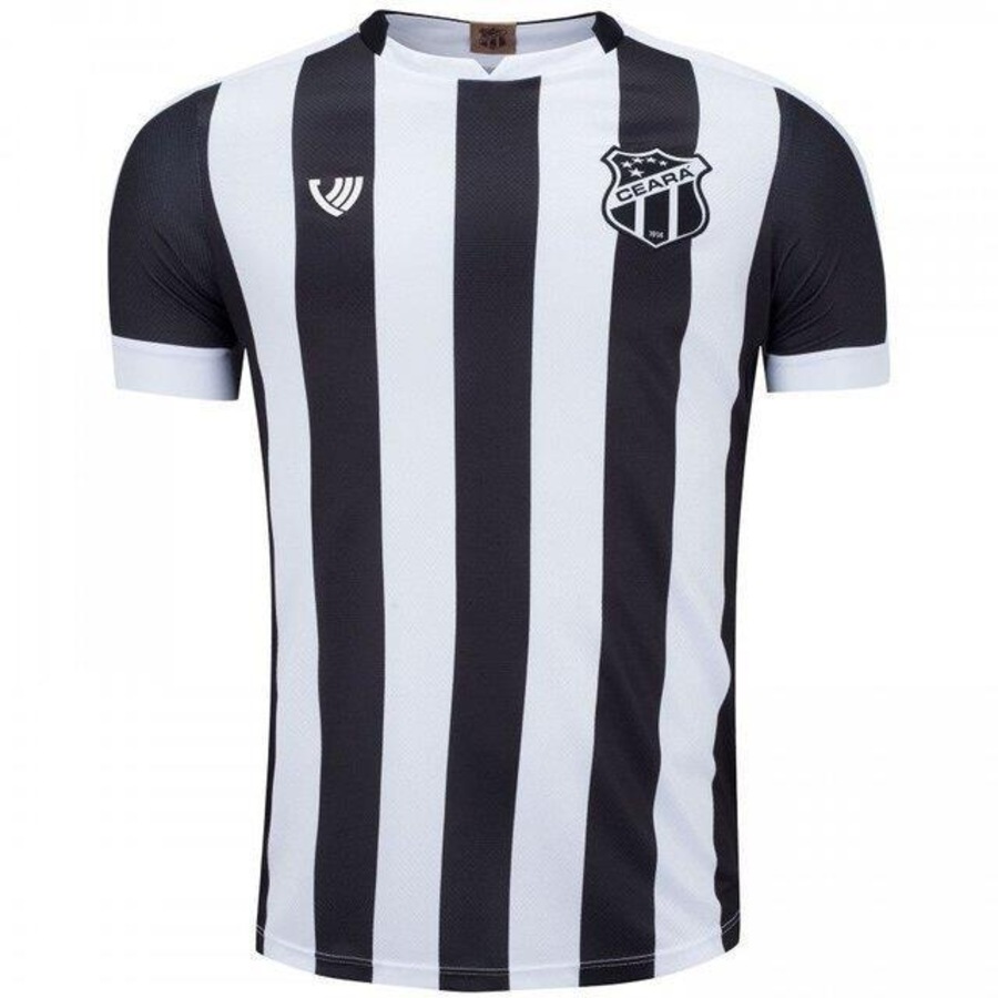 Camisa time ceara Clearance