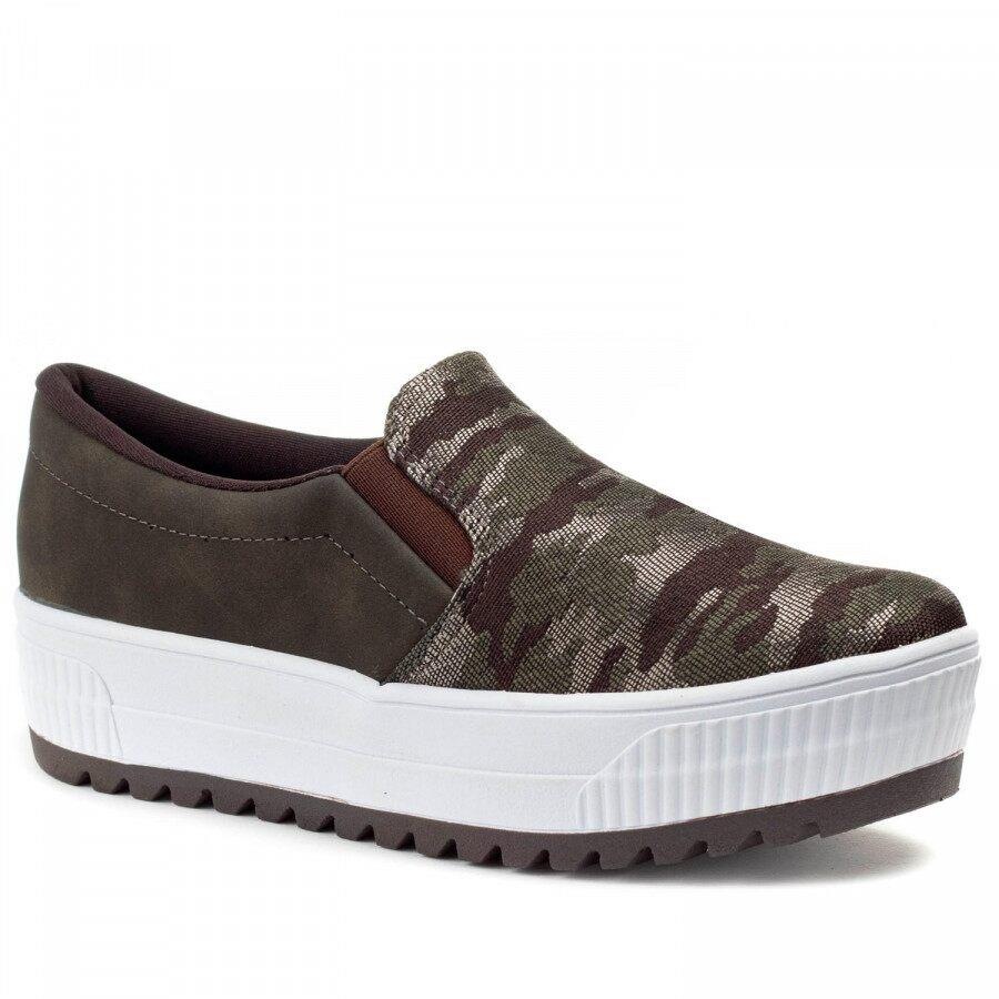 tenis slip on dakota