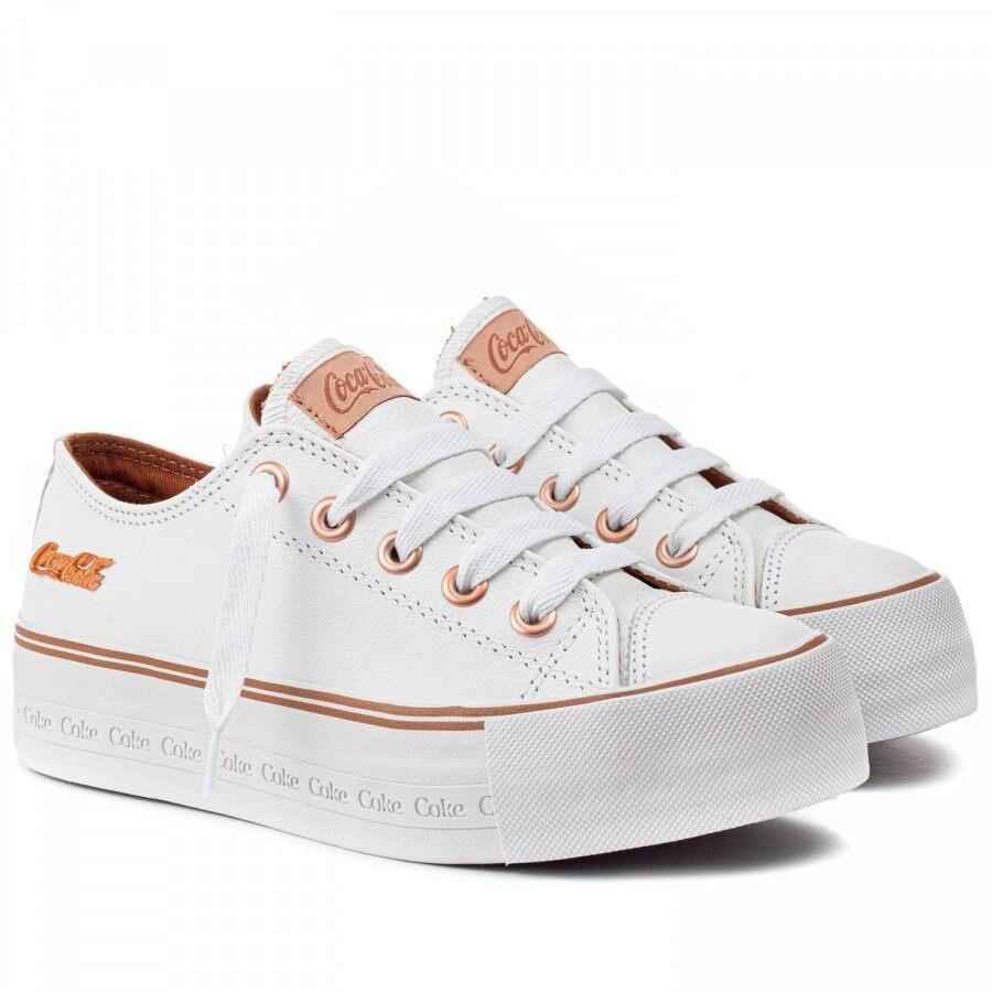 tenis coca cola masculino centauro