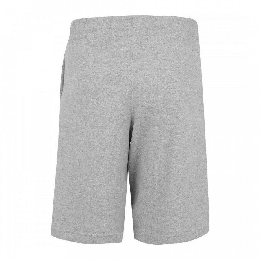 bermuda under armour moletom