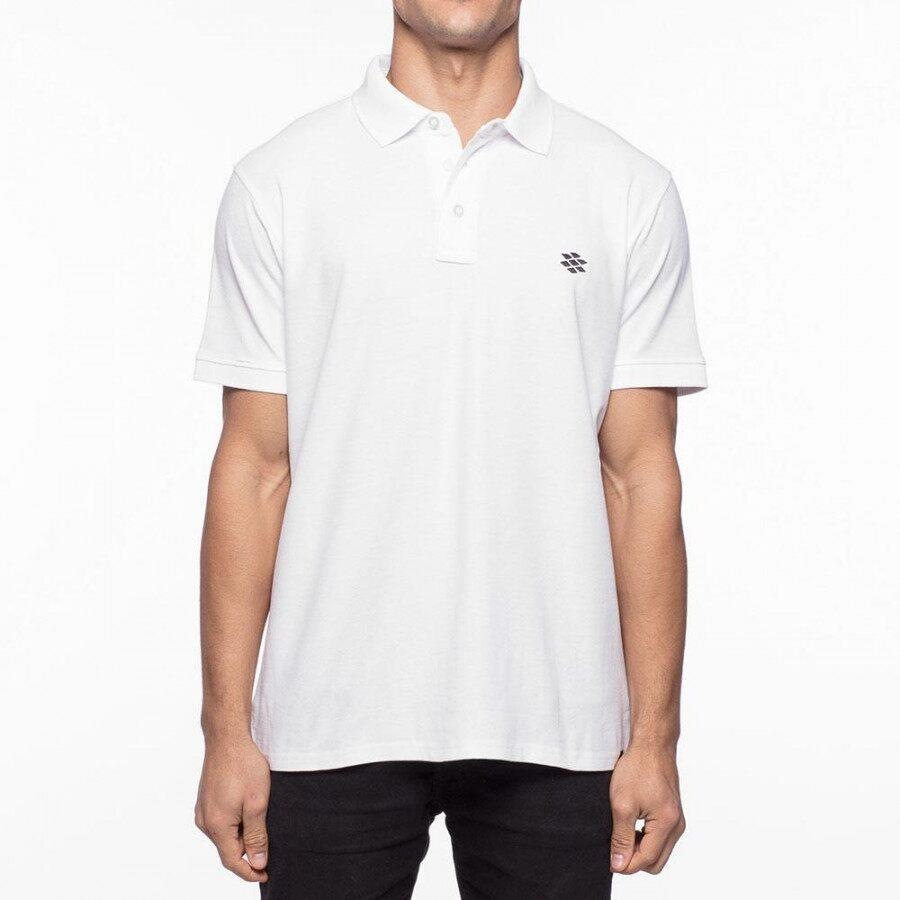 camisa polo zebra