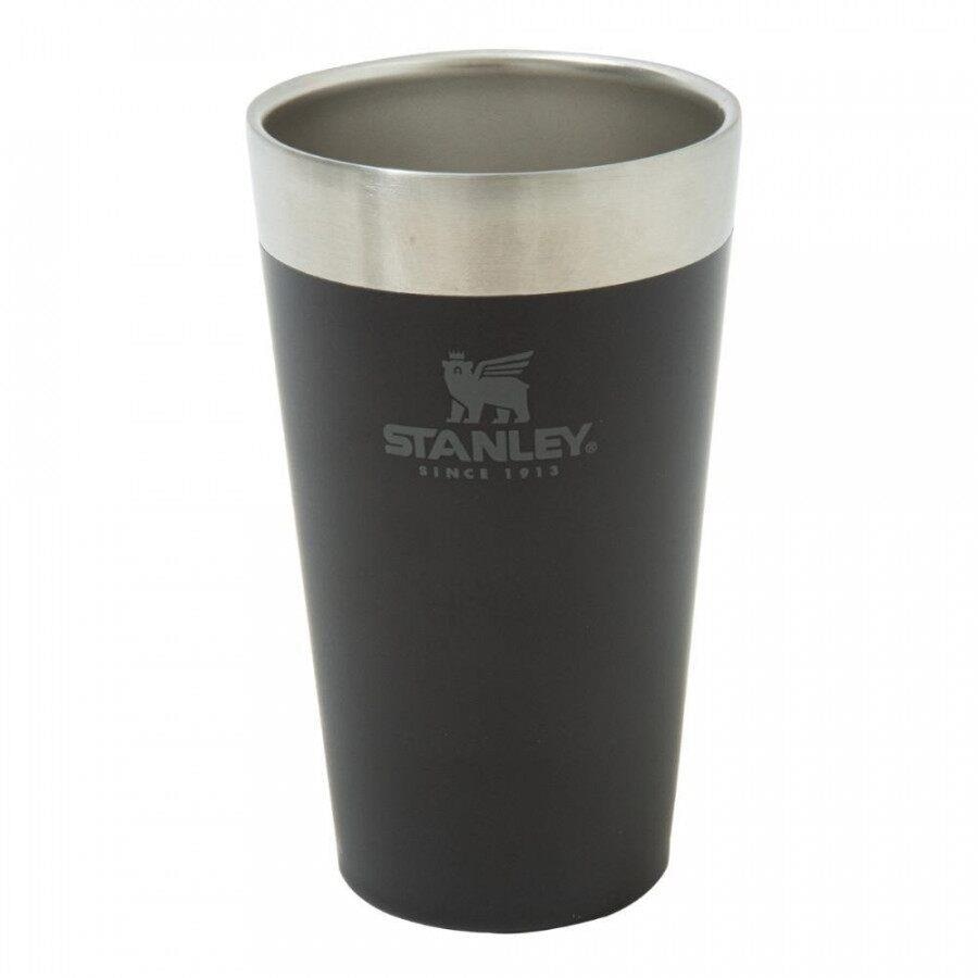 Kit Stanley com 2 Copos Térmicos - 473ml + Garrafa Térmica - 1 Litros ...