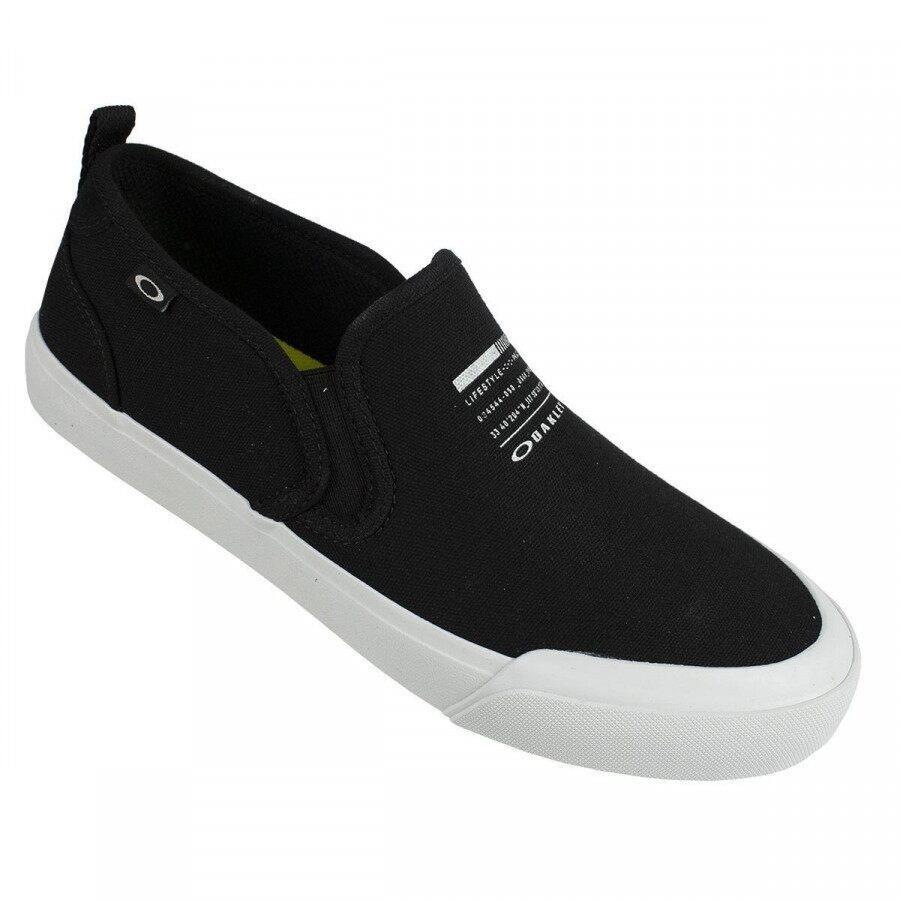tenis oakley feminino casual