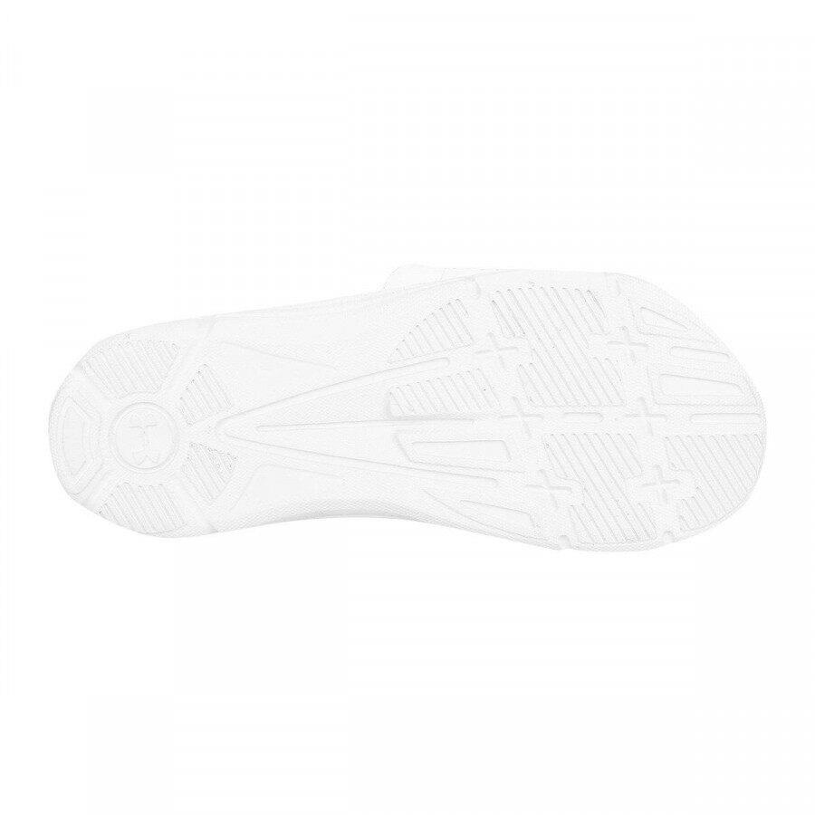 chinelo under armour velcro