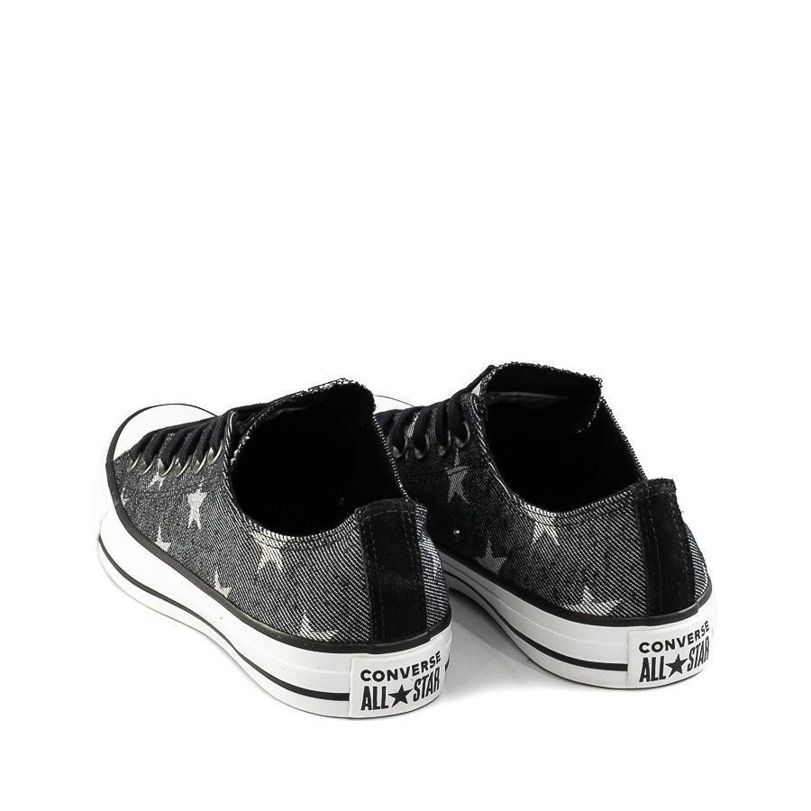 chuck taylor all star estampado