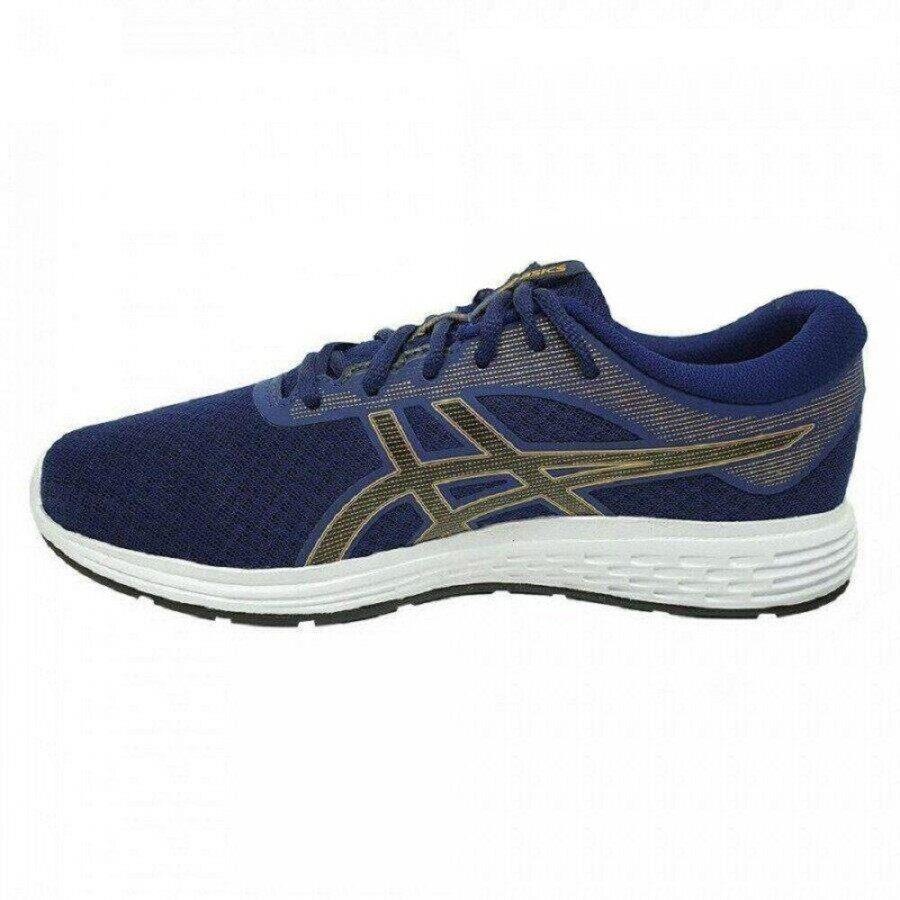 tenis asics patriot 11