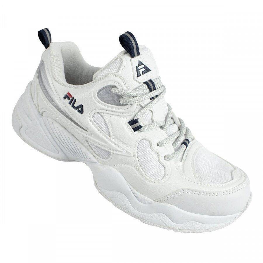 tenis fila speed trail feminino