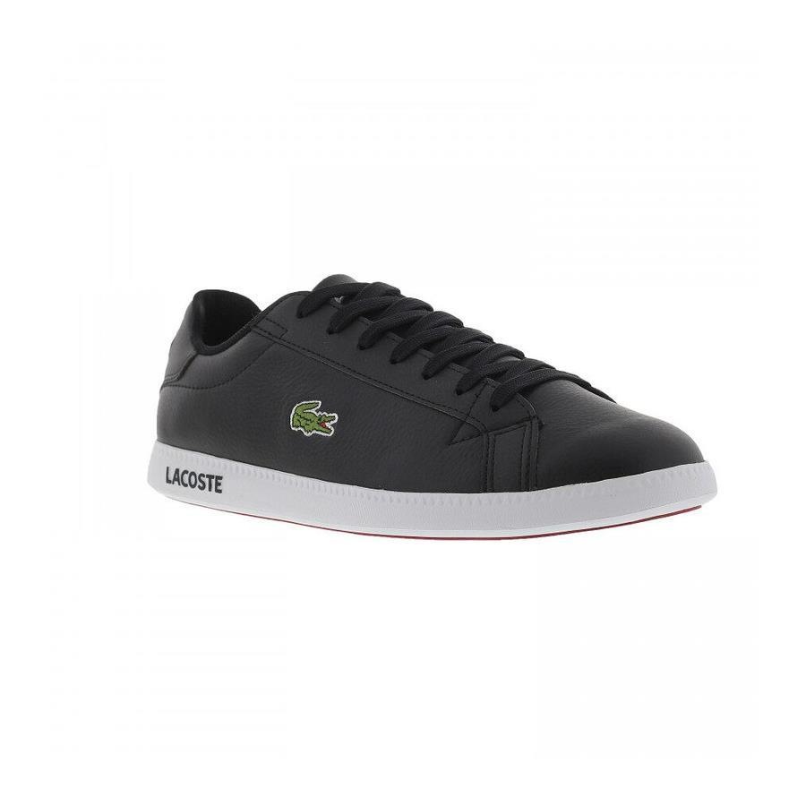 centauro tenis lacoste masculino