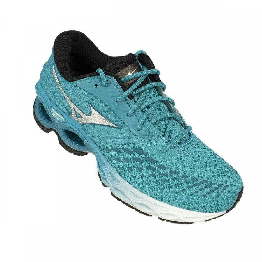 Tênis Mizuno Wave Creation 21 - Feminino - Centauro