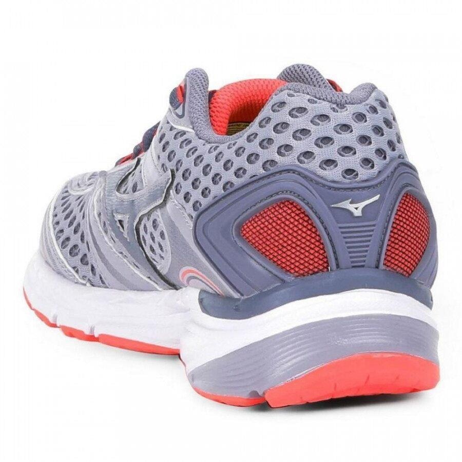 Mizuno feminino hot sale iron