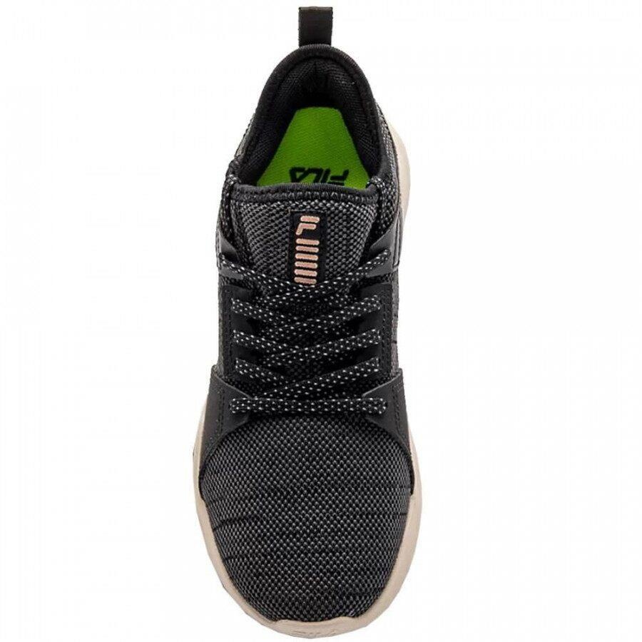 tenis fila essential feminino