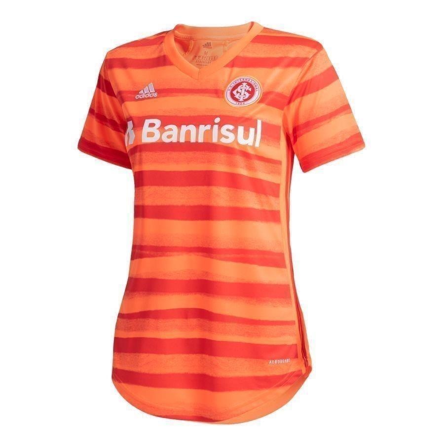 Camisa do Internacional III 2020 adidas Feminina em Promocao Centauro