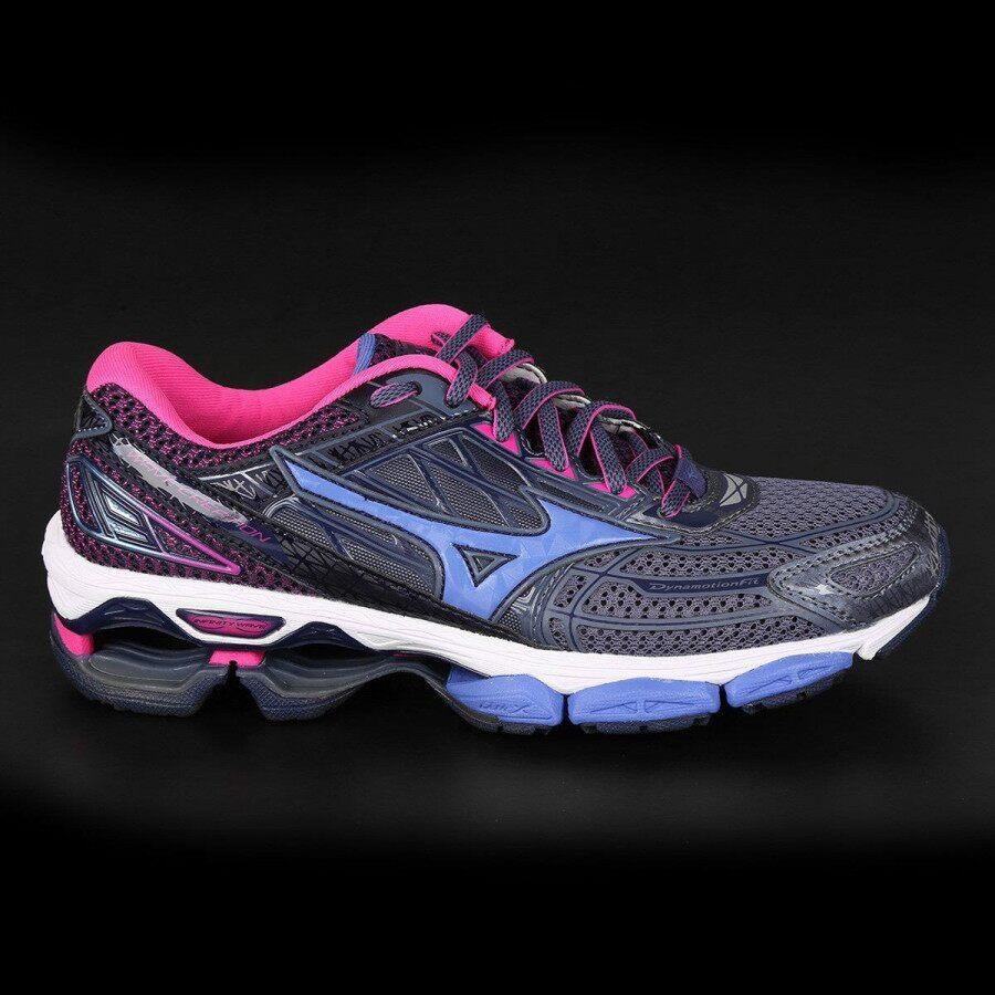 mizuno wave creation 19 feminino