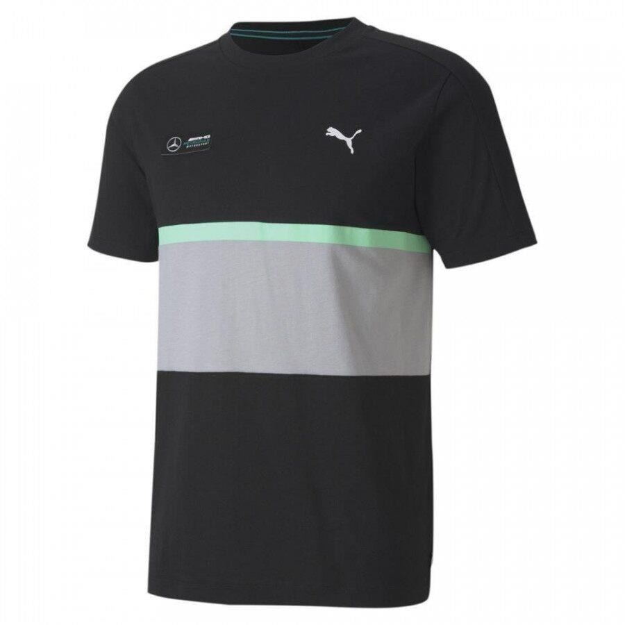 Camiseta puma mercedes Clearance