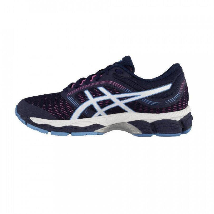asics ziruss feminino