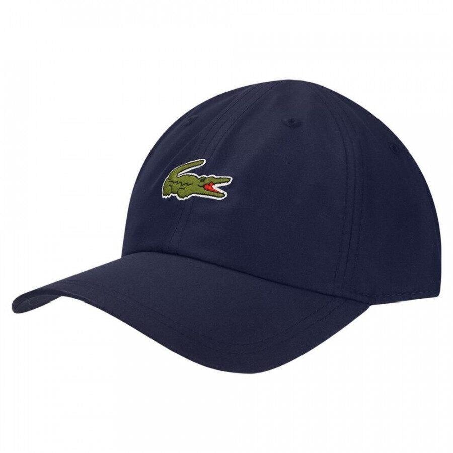 Boné Aba Curva Lacoste RK929021-423 - Strapback - Adulto - Centauro