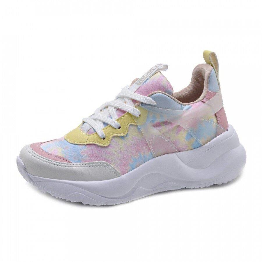 via marte tenis chunky