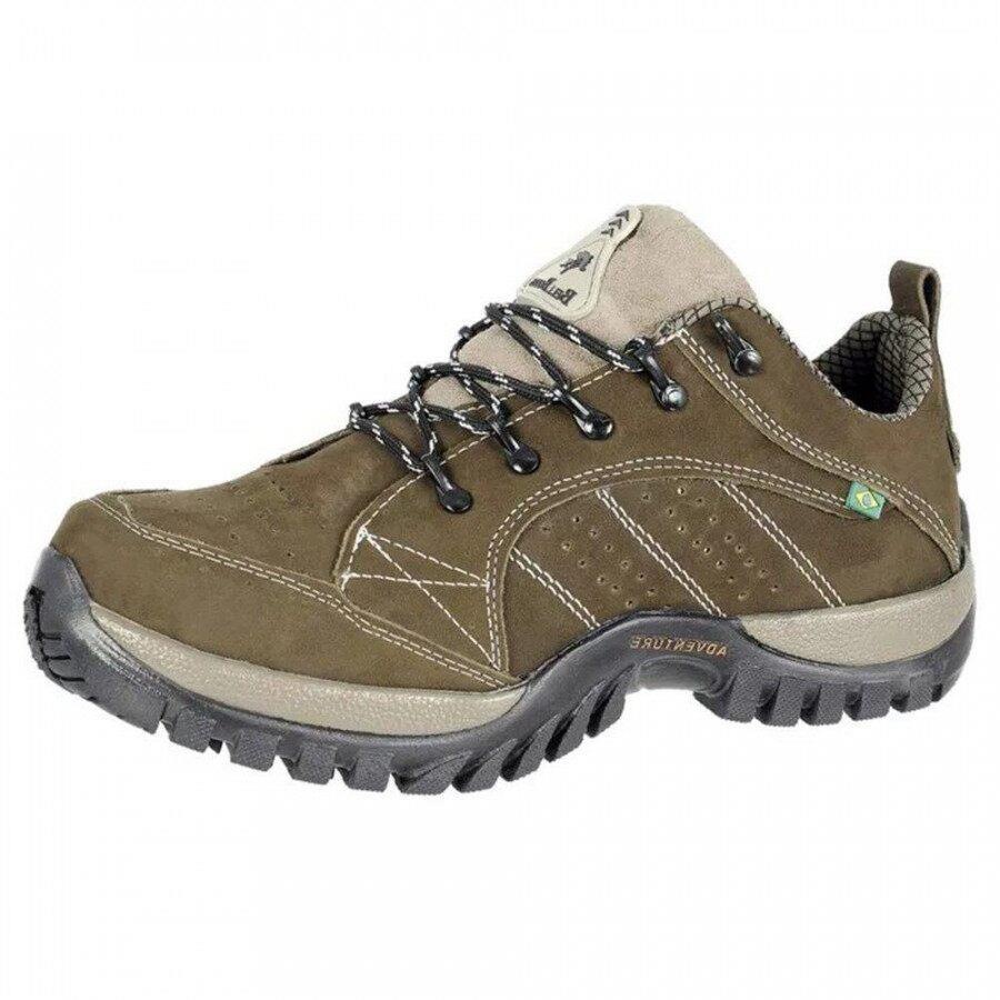tenis adventure shoes