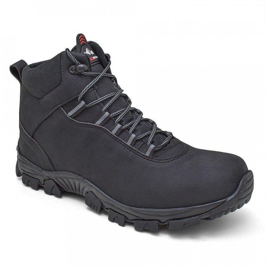 bota adventure centauro