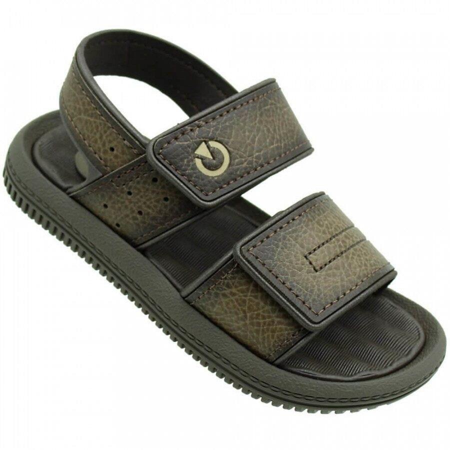 sandália cartago infantil