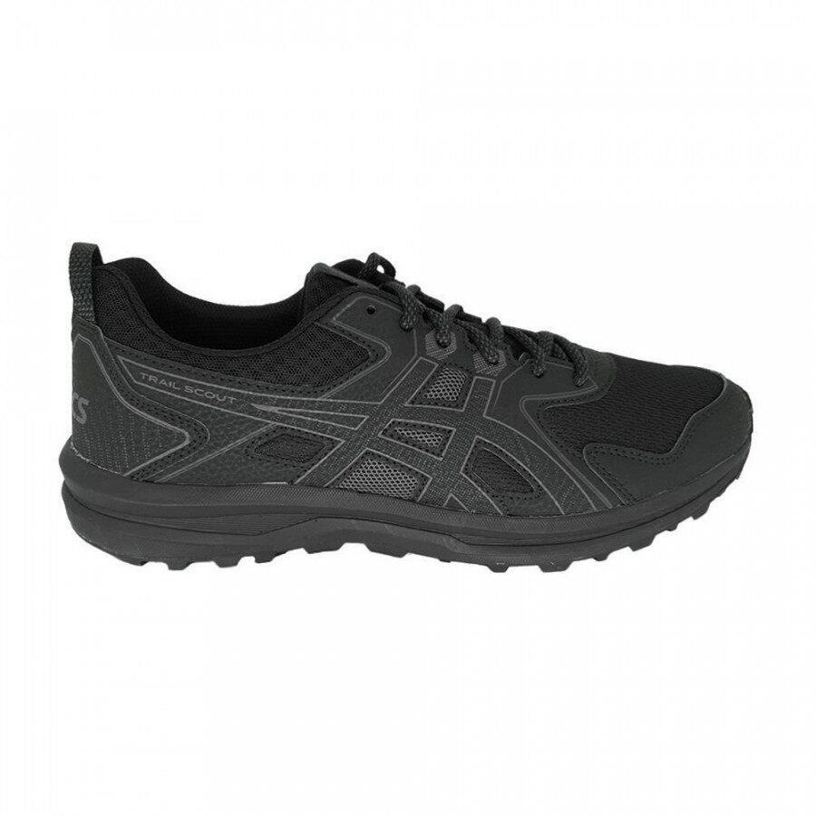 tenis asics trail