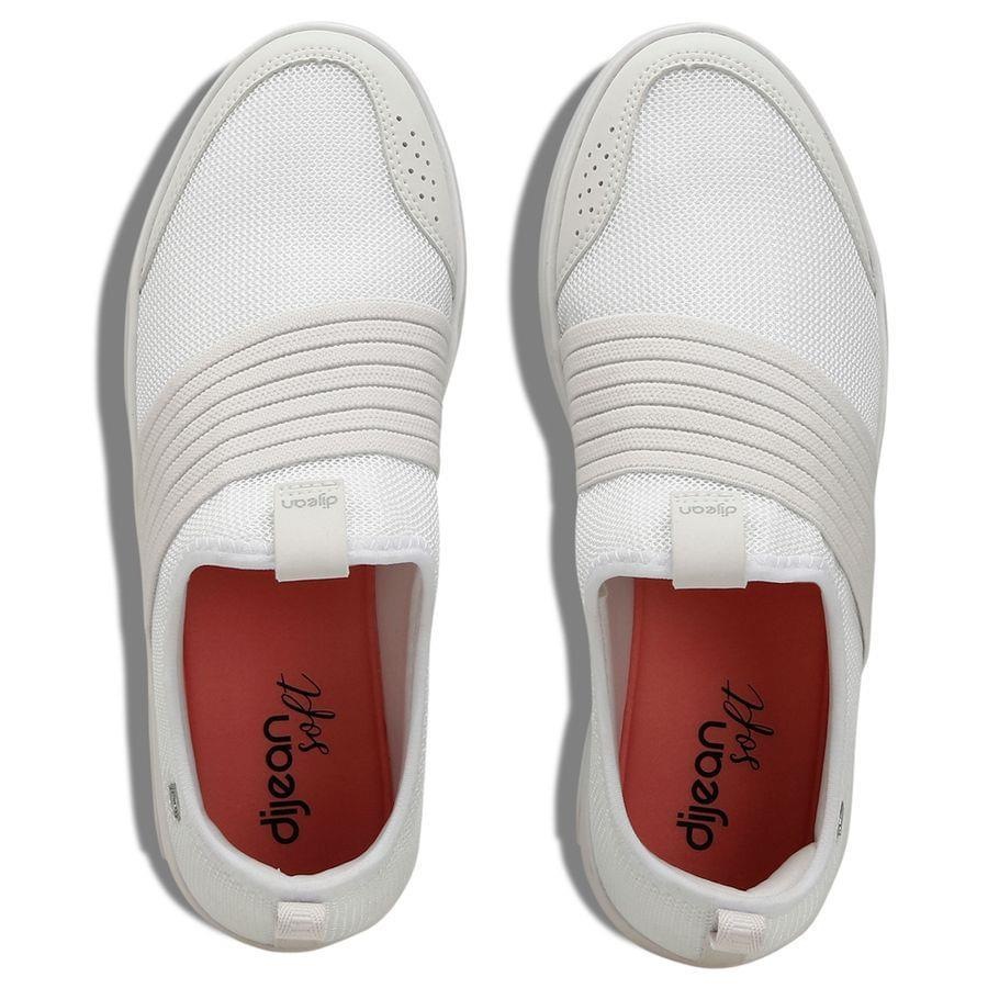 tenis dijean tratorado