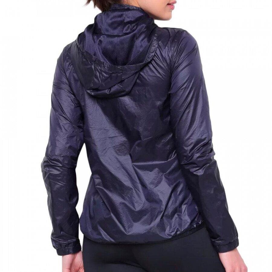 jaqueta mizuno cronos feminina