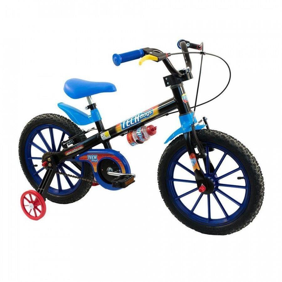 Bicicleta aro 16 centauro Clearance