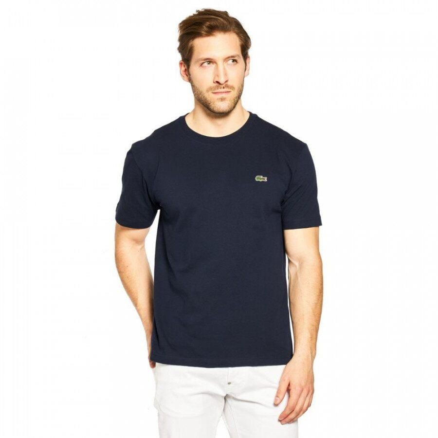 Camiseta Lacoste Ultra Dry Sport - Masculina - Centauro