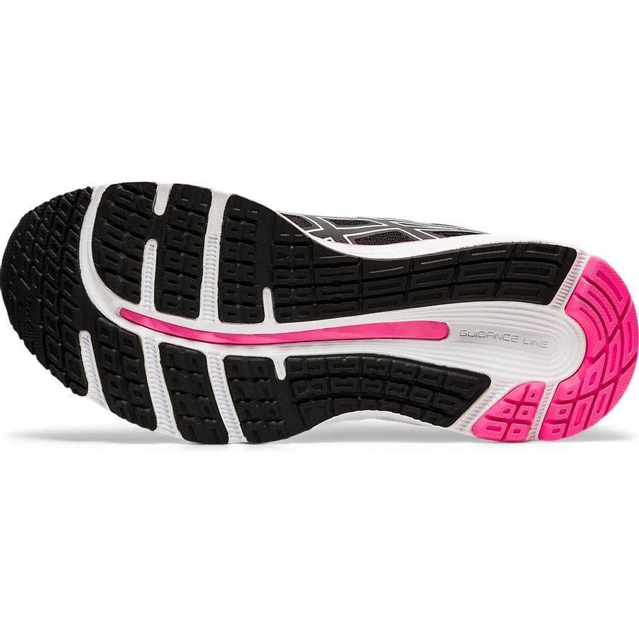 tenis guidance line