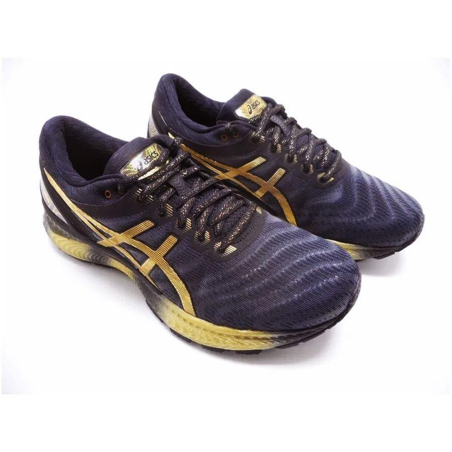 tenis asics running masculino