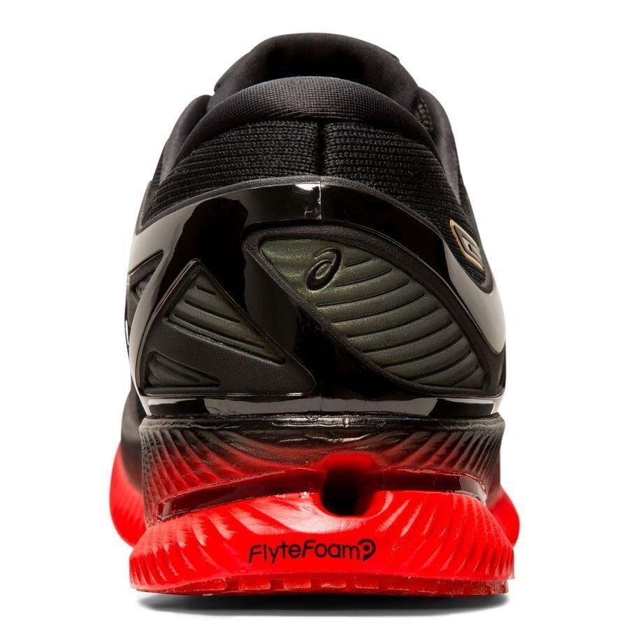 tenis asics metaride