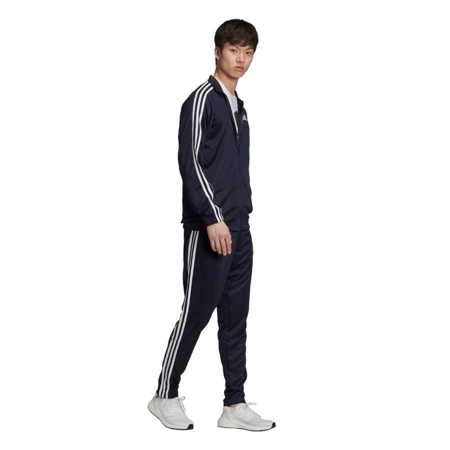 agasalho adidas tiro masculino
