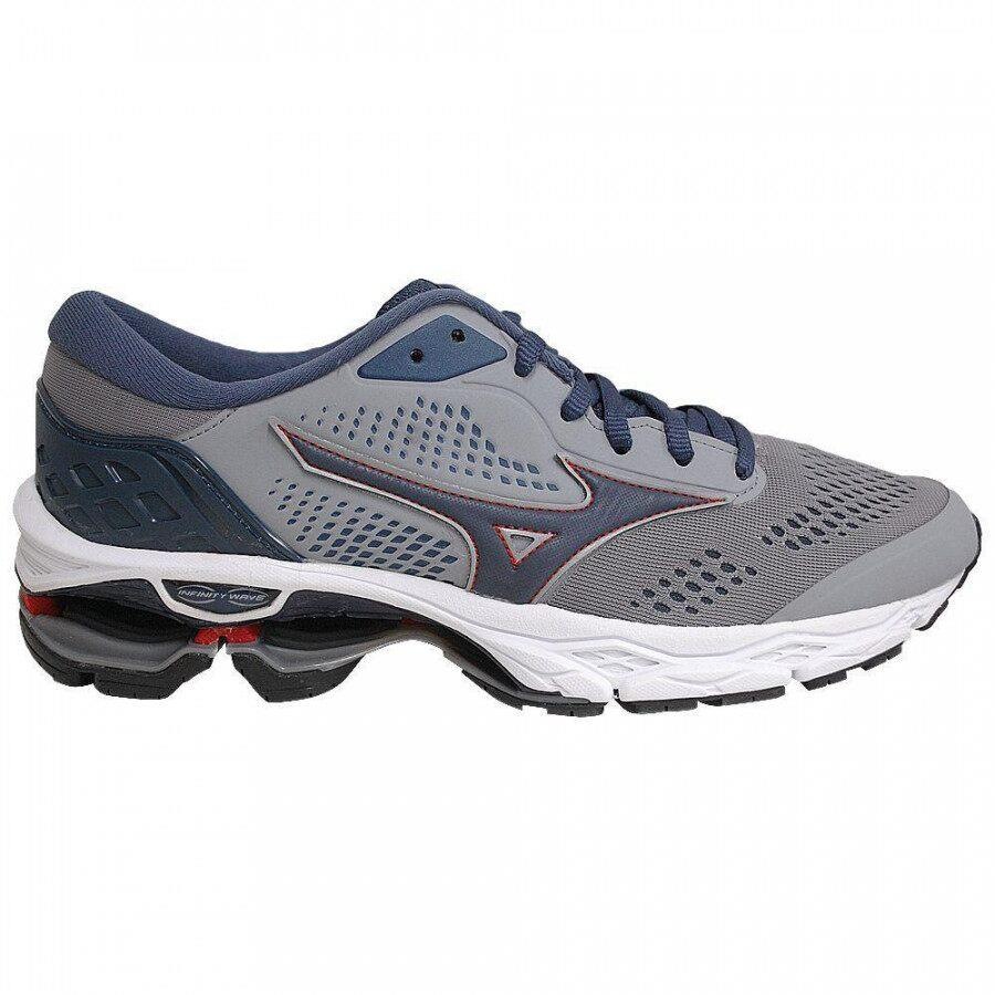 mizuno wave tennis