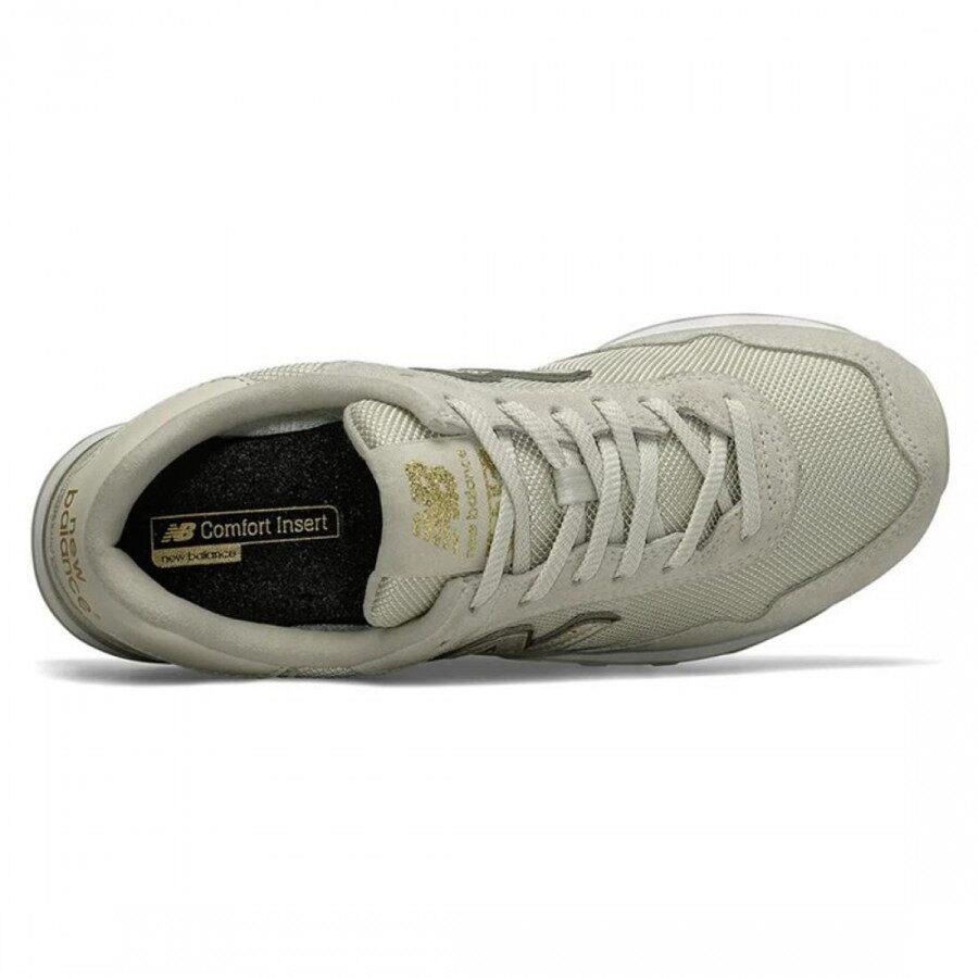 new balance 515 amarelo