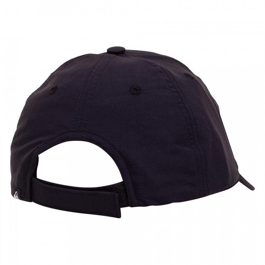 Boné Quiksilver Micro Logo - Strapback - Infantil - Centauro