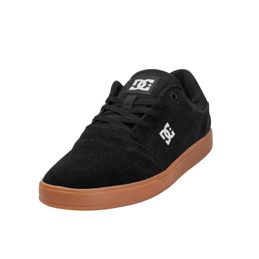 Tênis Dc Shoes Crisis La - Masculino - Centauro