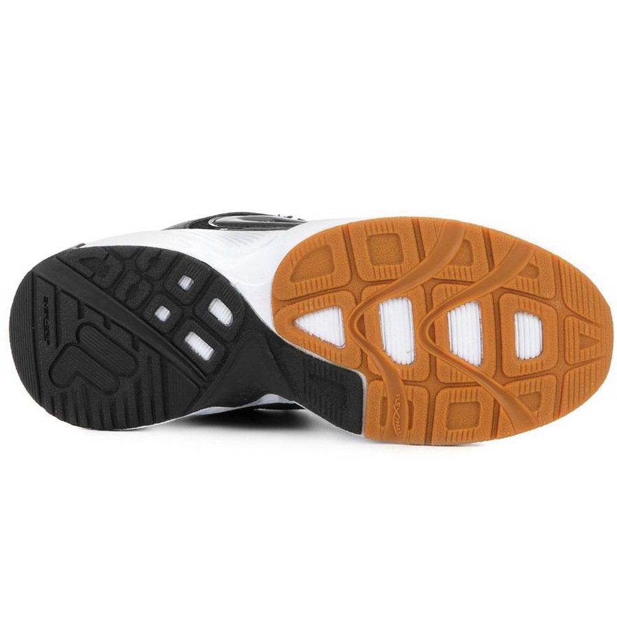 tênis fila attrek masculino