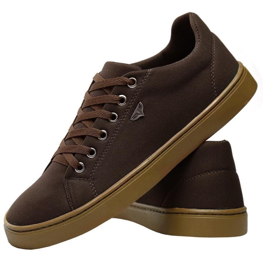 sapatenis sapatofran