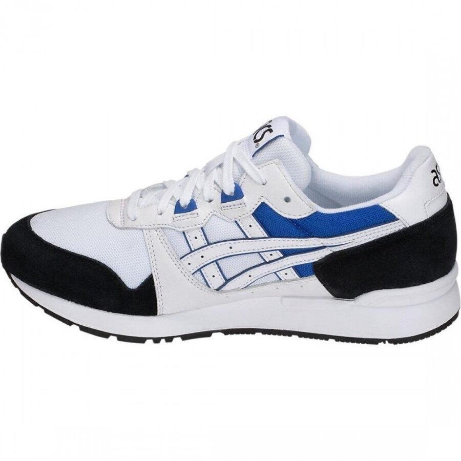 tiger gel asics