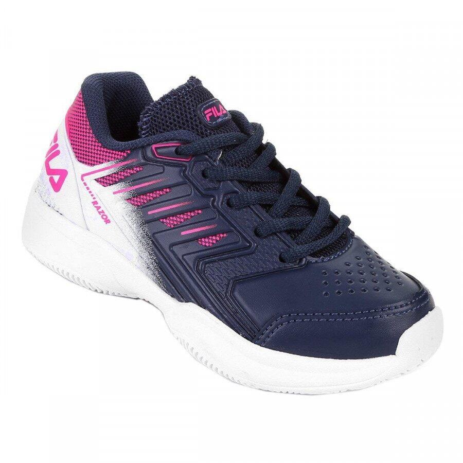 tênis infantil fila razor