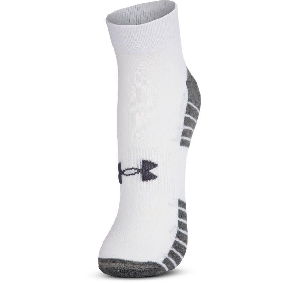Meia under armour heatgear tech Clearance