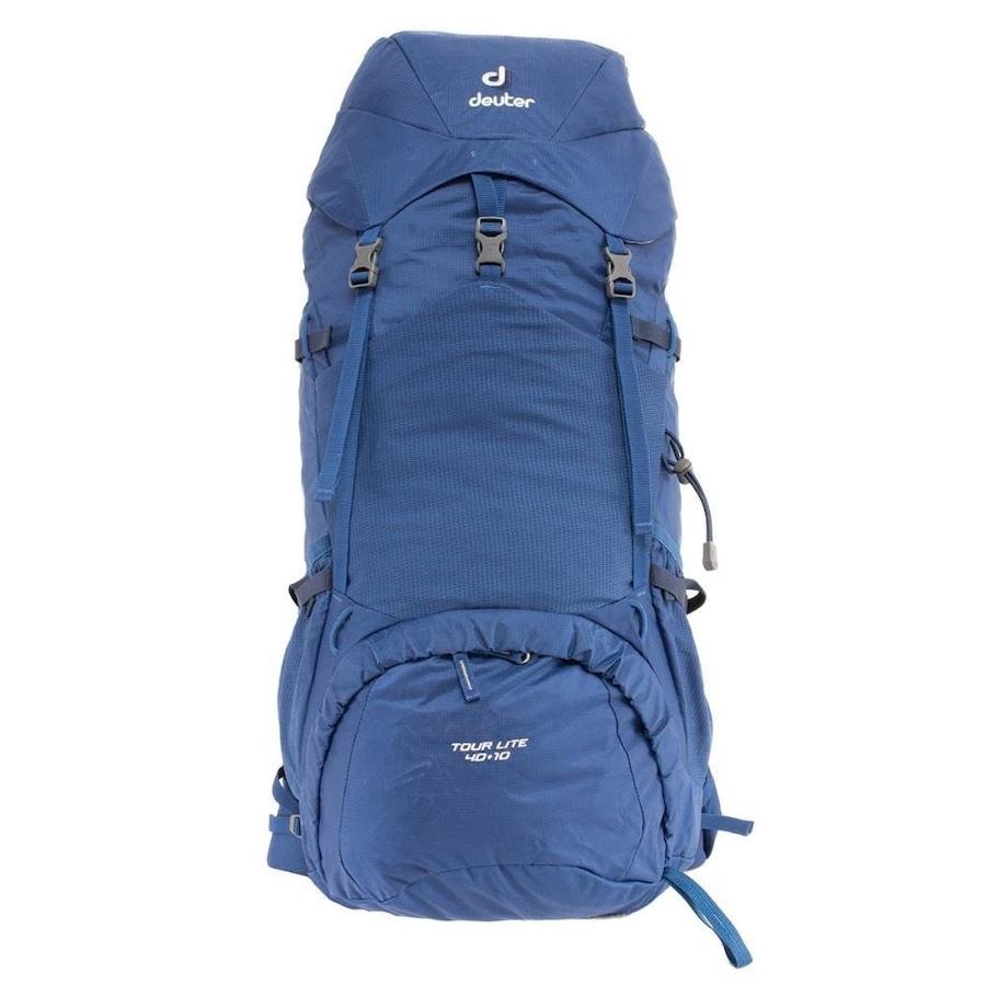 deuter trekking bolsa