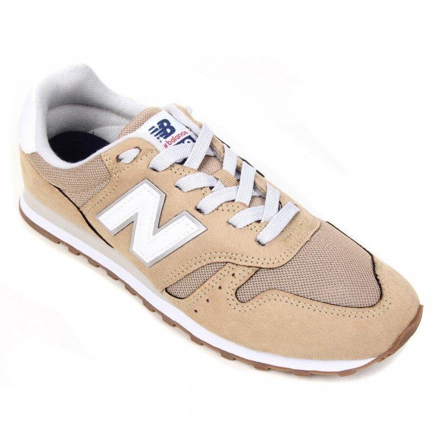 Tênis New Balance 373 - Centauro