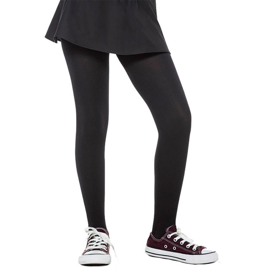 Calça Legging Cotton Lupo Lobinha - Infantil - Centauro