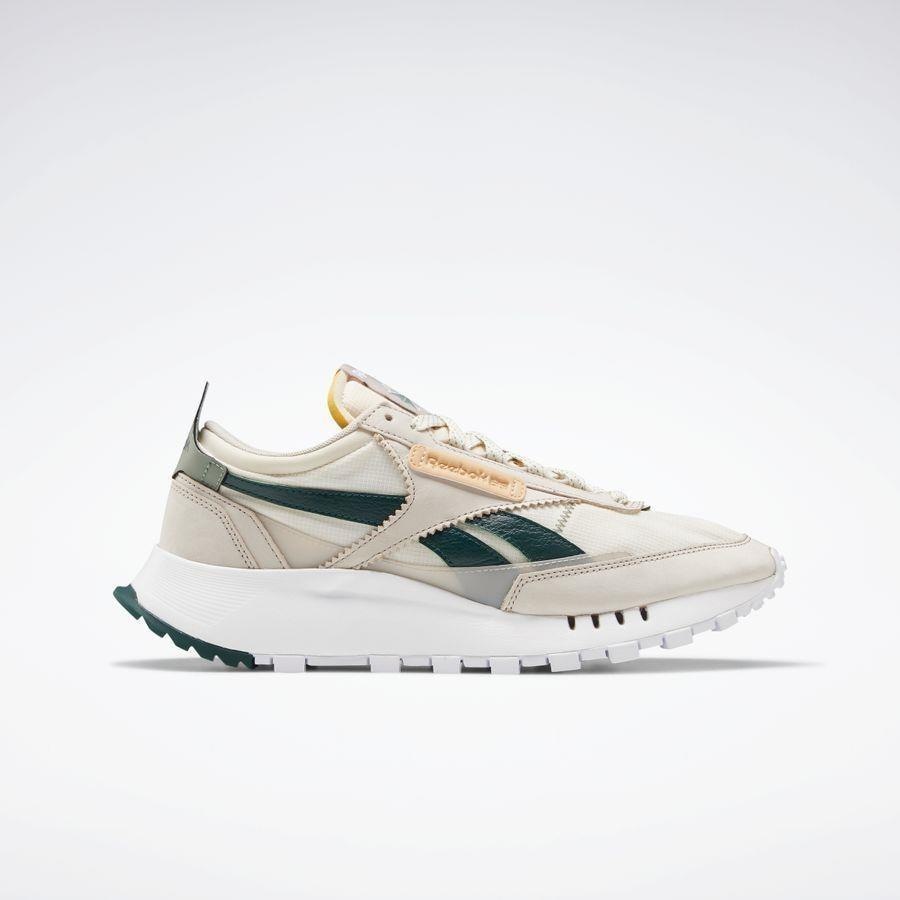 reebok classic leather legacy masculino