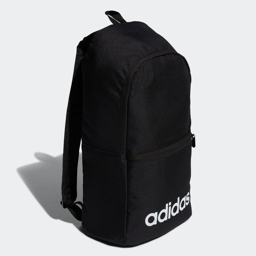 mochila adidas clássica linear