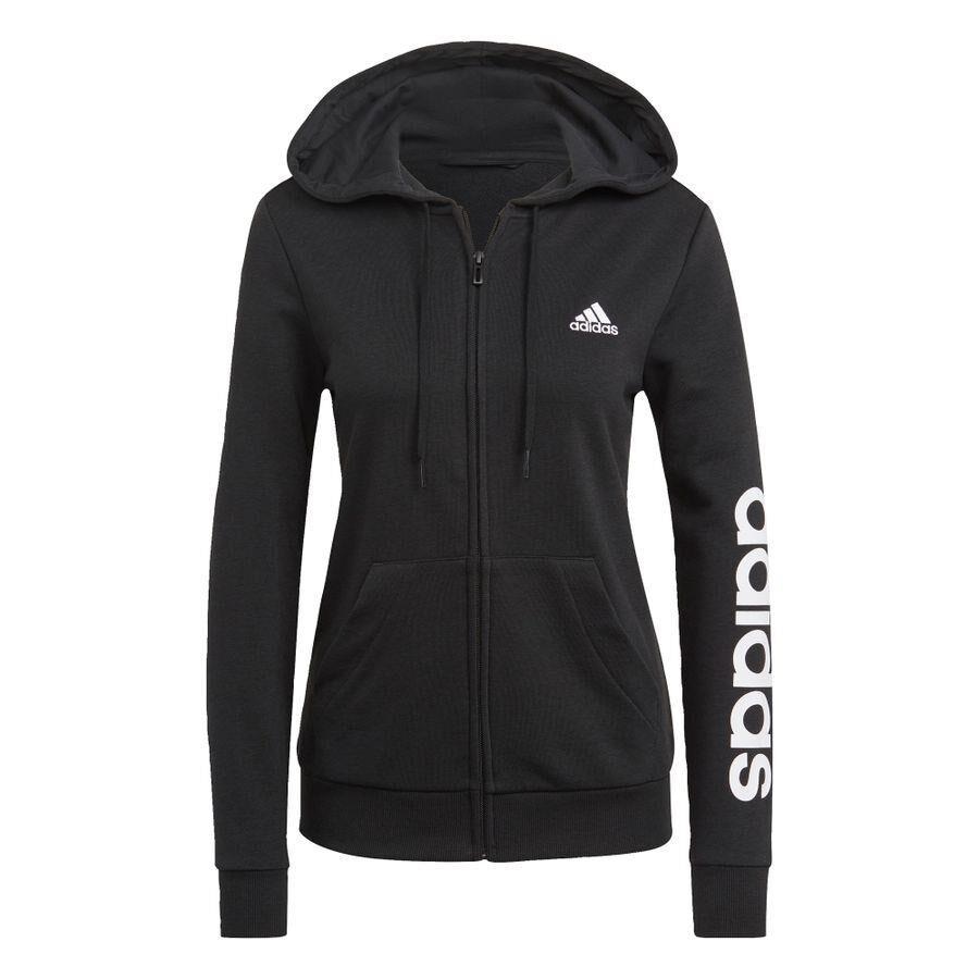 moletinho adidas feminino